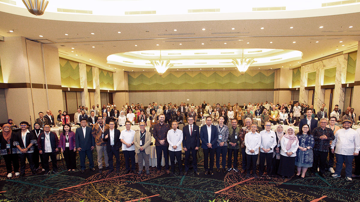 Bogor Strategic Action Plan