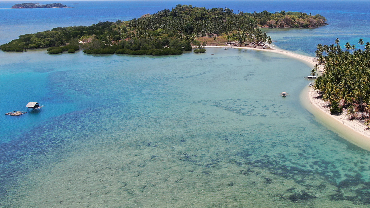 PCSDS - new GOAP member Palawan, Phillipines