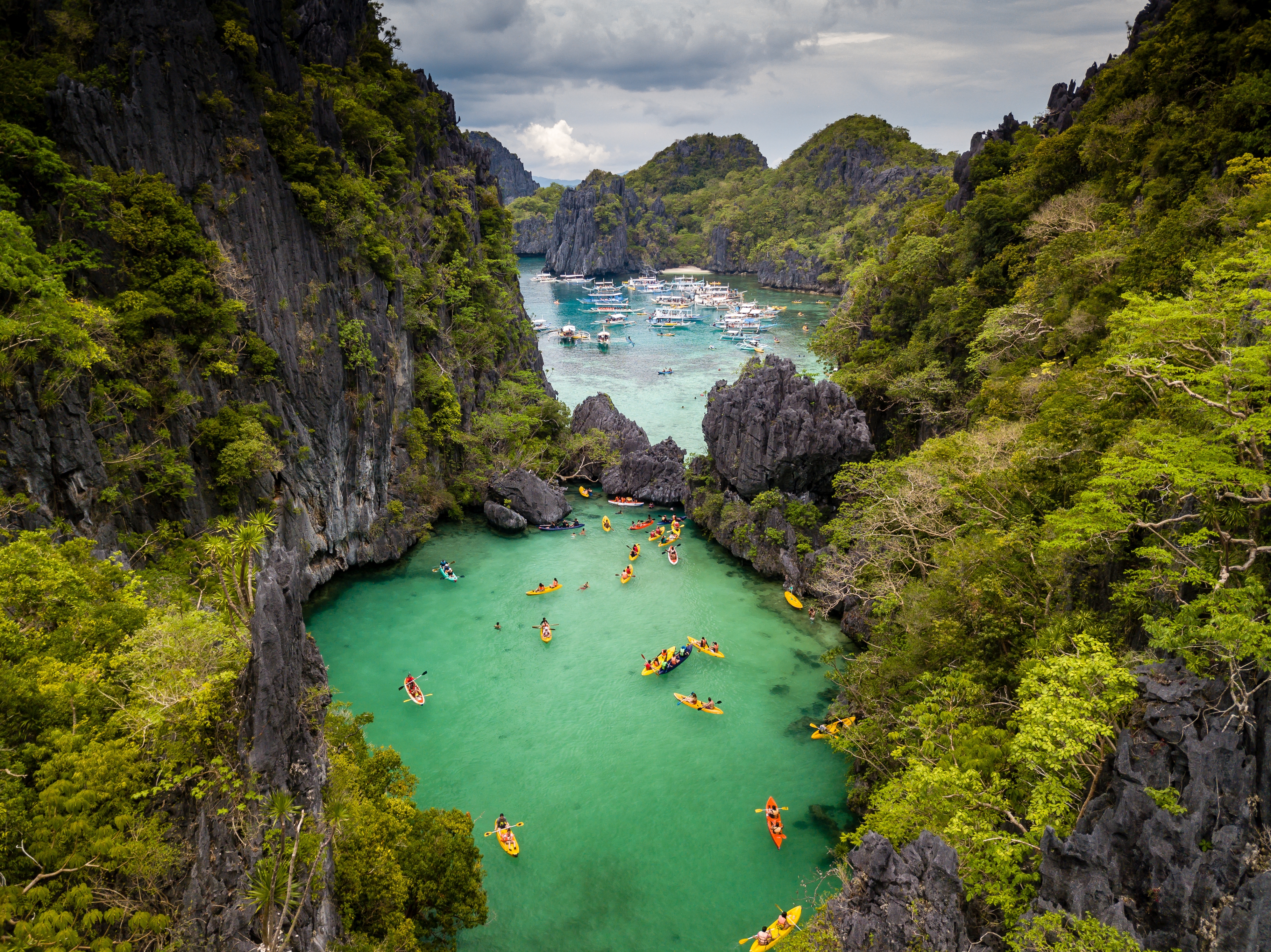 DEPDev Philippines joins the GOAP Membership
