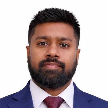 Chathura Abeykoonl